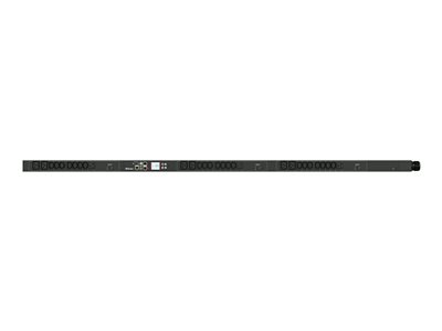 Raritan PX3-5660V - Power distribution unit (rack-mountable)