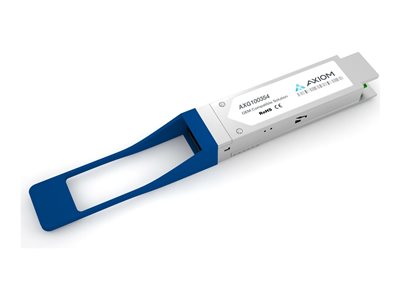 Axiom - QSFP+ transceiver module