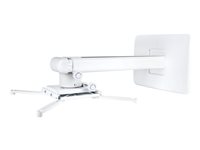 Multibrackets M Projector Mount Short Throw Deluxe 23.5cm Monteringssæt 15kg Projektor