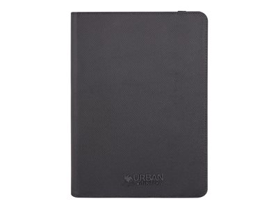 Urban Factory Portfolio - screen cover for tablet