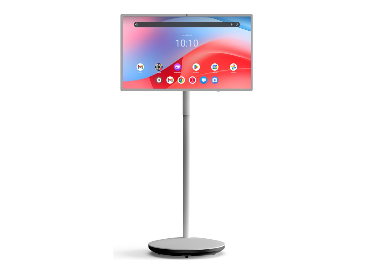 QOMO WanderBoard 32 - 32" Diagonal Class LED-backlit LCD display