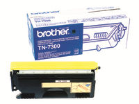 Brother Cartouche laser d'origine TN-7300