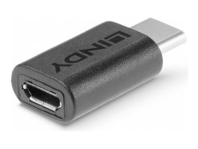 Adaptateur USB 2.0 type C vers Micro-B