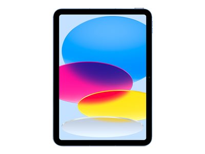 Apple 10.9-inch iPad Wi-Fi + Cellular