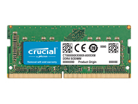 Crucial DDR4 CT16G4S266M