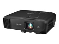 Epson PowerLite 1288 3LCD projector 4000 lumens (white) 4000 lumens (color)  image