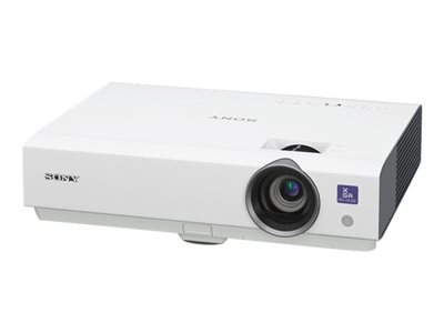 Sony VPL-DX122 - LCD projector