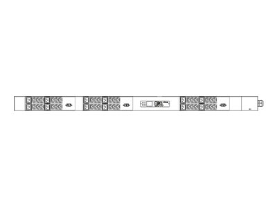 Raritan Dominion PX PX3-5996U