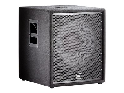 JBL Professional JRX218S