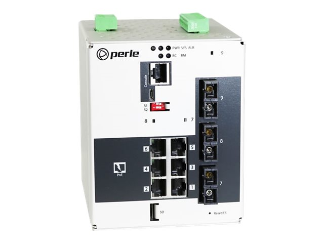 Perle IDS-509G3PP6-C2MD05-SD160