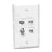 Leviton QuickPort