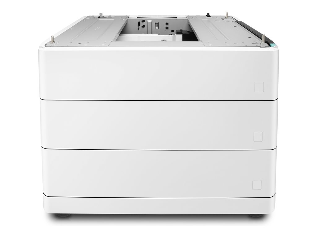 HP PageWide 3x550 sheet Paper Tray/Stand