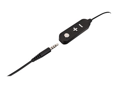 V7 - USB-A to headphone jack adapter