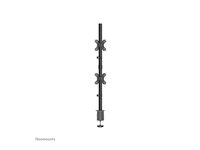 NEOMOUNTS FPMA-D550DVBLACK Desk Mount