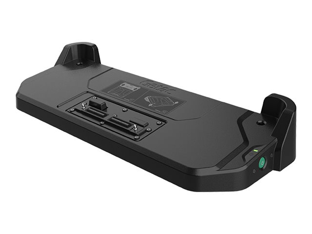 Getac Office Dock - Docking station