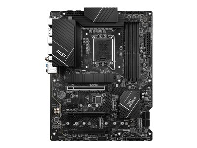 Review: ASUS PRIME Z790-P WIFI LGA1700 Motherboard