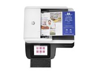 HP ScanJet Enterprise Flow N9120 fn2