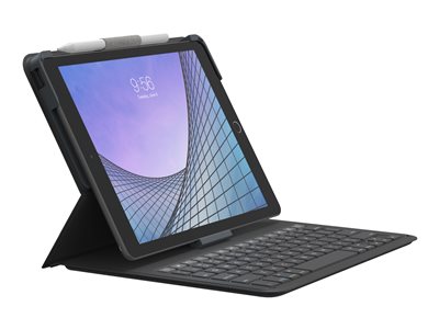 ZAGG Messenger Folio 2