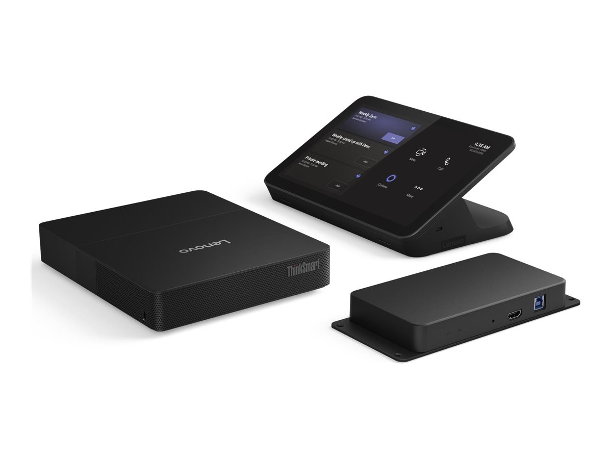 Lenovo ThinkSmart Core Gen 2