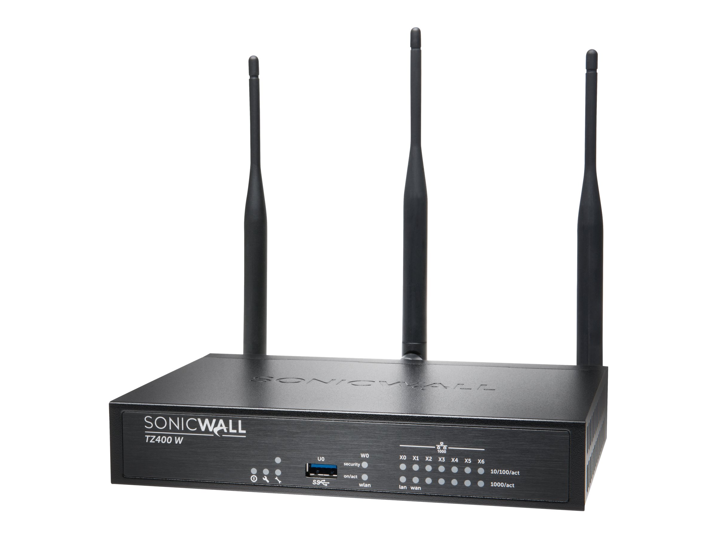 SonicWall TZ400 Wireless-AC