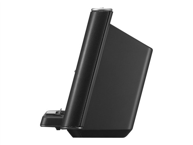 Sony RDP-X200iP - speaker dock - with Apple cradle - wireless ...
