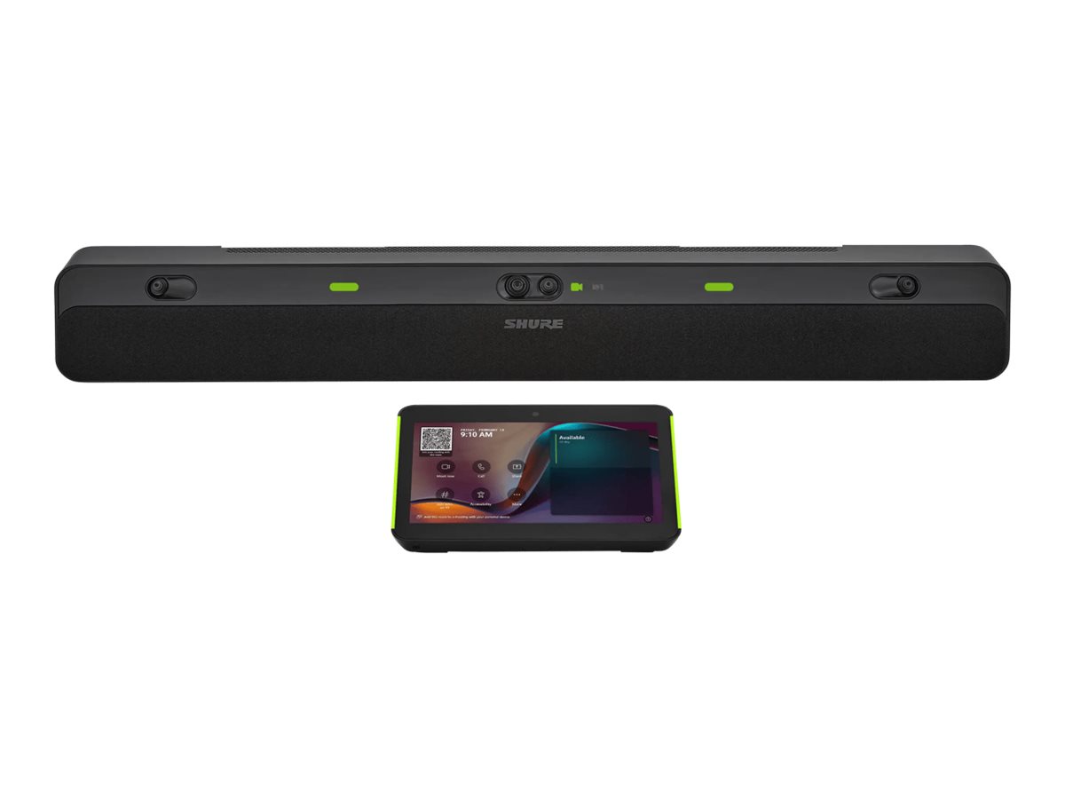 Shure IntelliMix Pro Kit