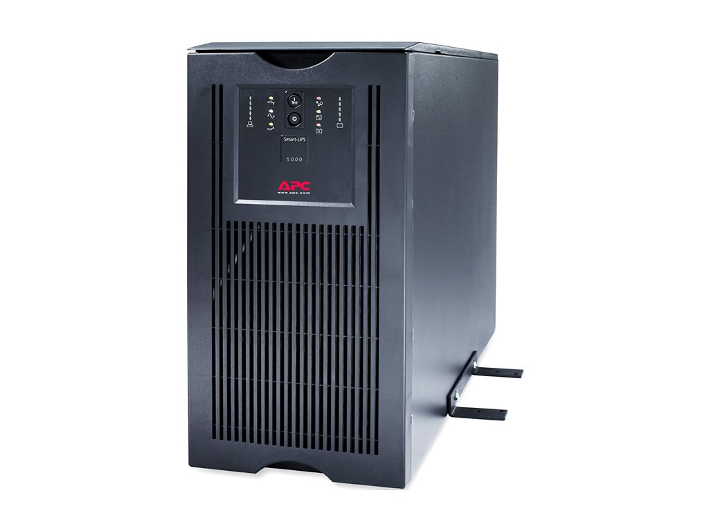 APC Smart-UPS 5000VA 230V RackmountTower