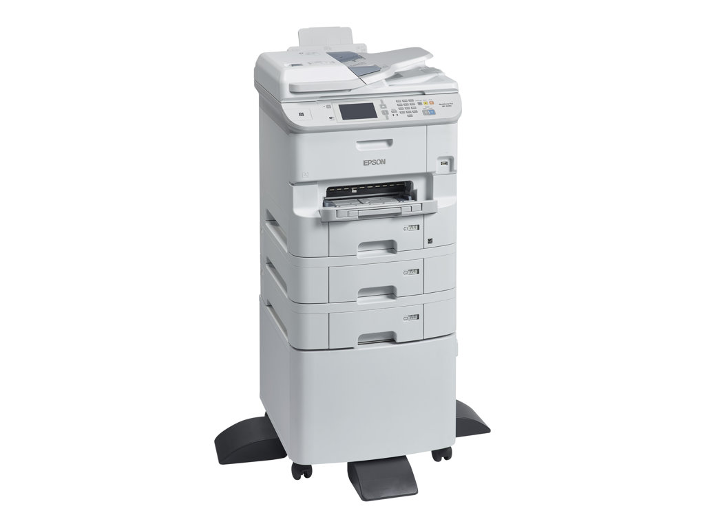 Epson WorkForce Pro WF-6590D2TWFC