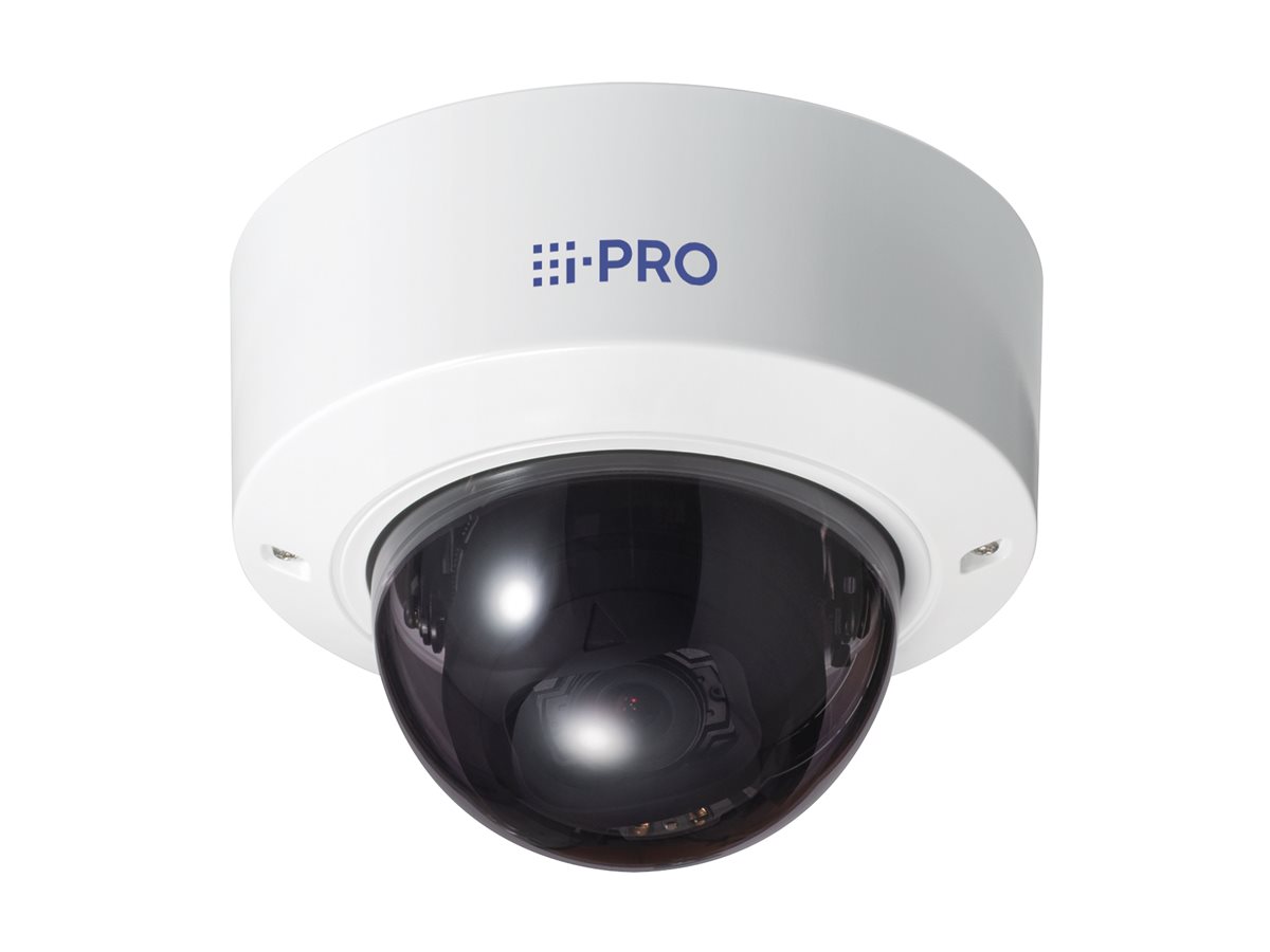 i-PRO S-Series WV-S22700-V2LG