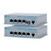 Omnitron OmniConverter 9658-0-14-9