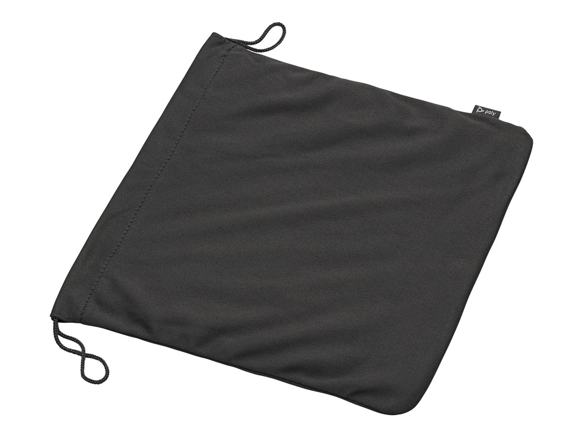 Poly Voyager 4310 USB-C Headset +BT700 dongle – foto 12