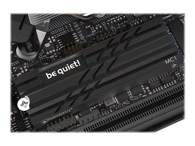 BE QUIET MC1 SSD COOLER BZ002