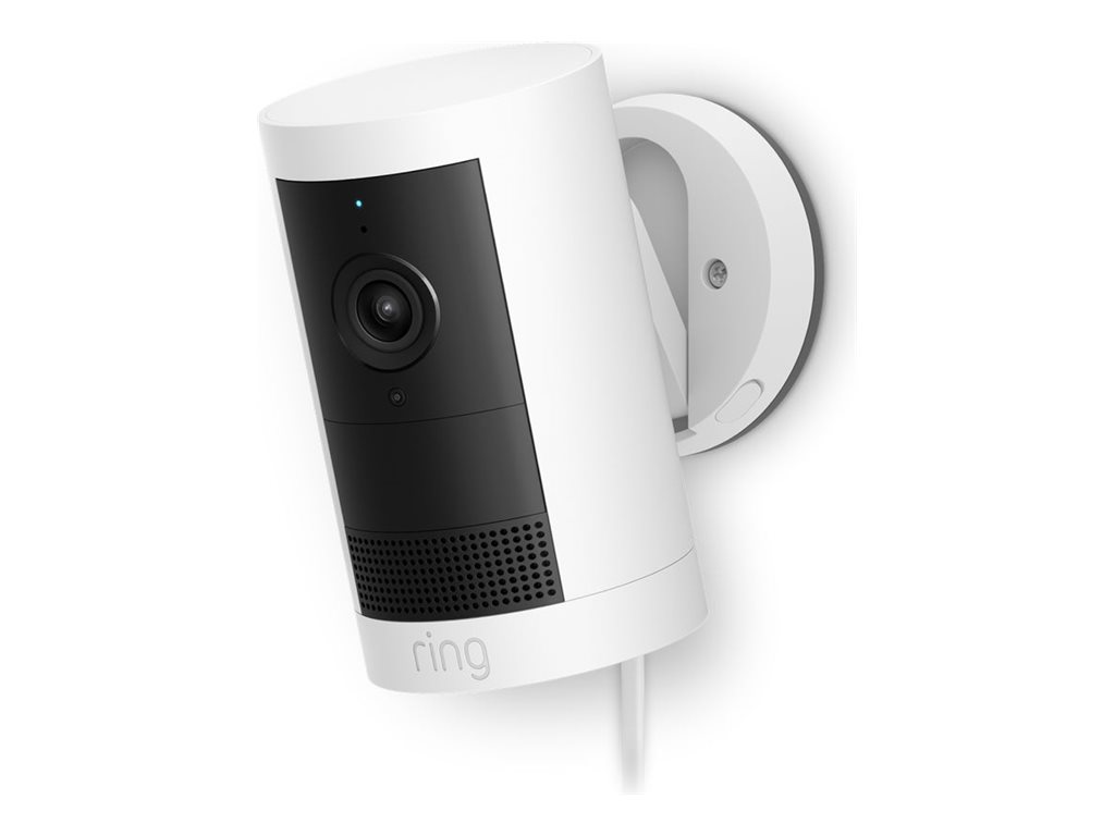 Ring Outdoor Camera Plus -...