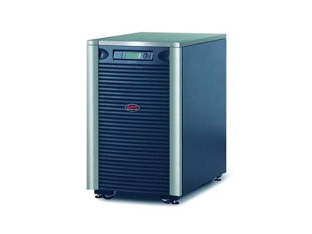 APC Symmetra LX 16kVA Scalable to 16kVA