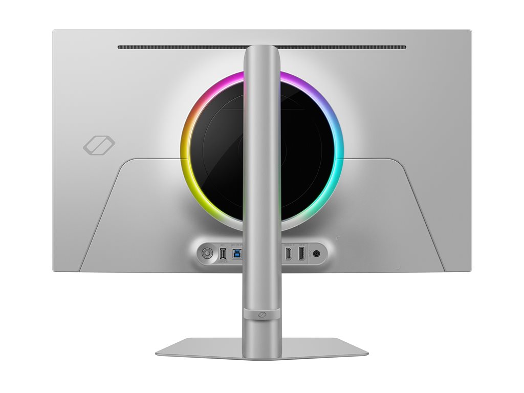 SAMSUNG Odyssey OLED G60SF 27p