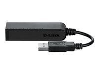 D-Link Connexion USB DUB-E100
