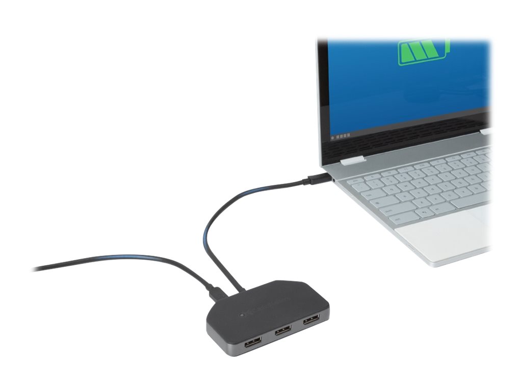Cable Matters - USB / DisplayPort adapter
