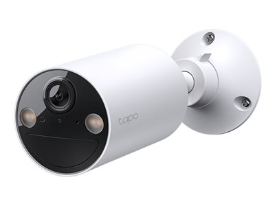 Tapo C410 V1 - Network surveillance camera - indoo