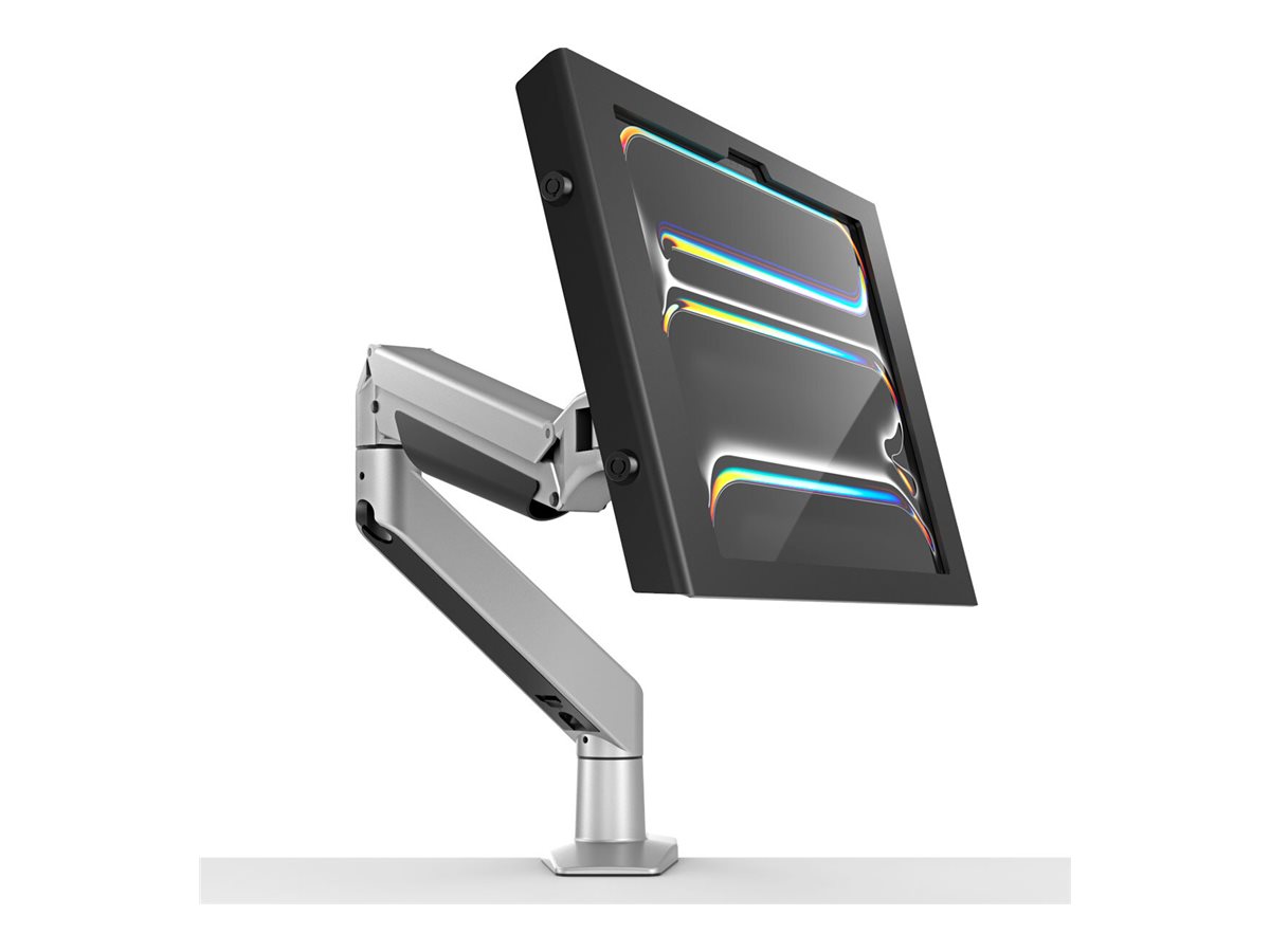 Compulocks iPad Pro M4 13" (2024), Apex Enclosure Reach Articulating Arm