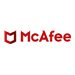 McAfee Anti-Virus - license - 1 license