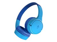 SoundForm Mini - headphones with mic