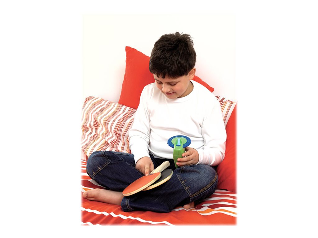 DYMO Junior embosser labelmaker daisywheel