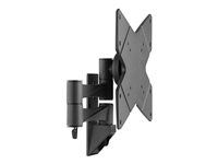 NEOMOUNTS Wall Mount 10-40p Tilt Blck