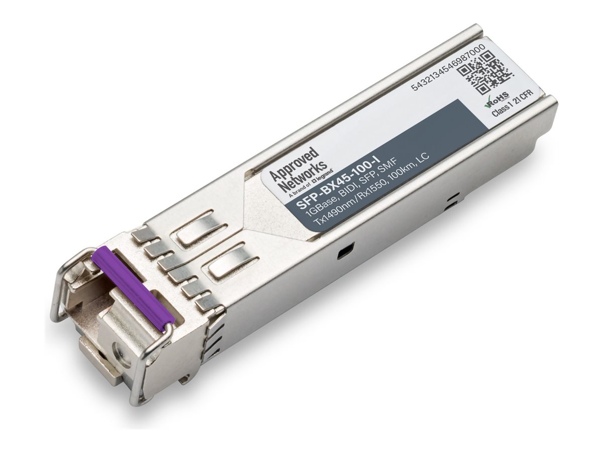 CISCO GLC-BX-U-100 COMPATIBLE