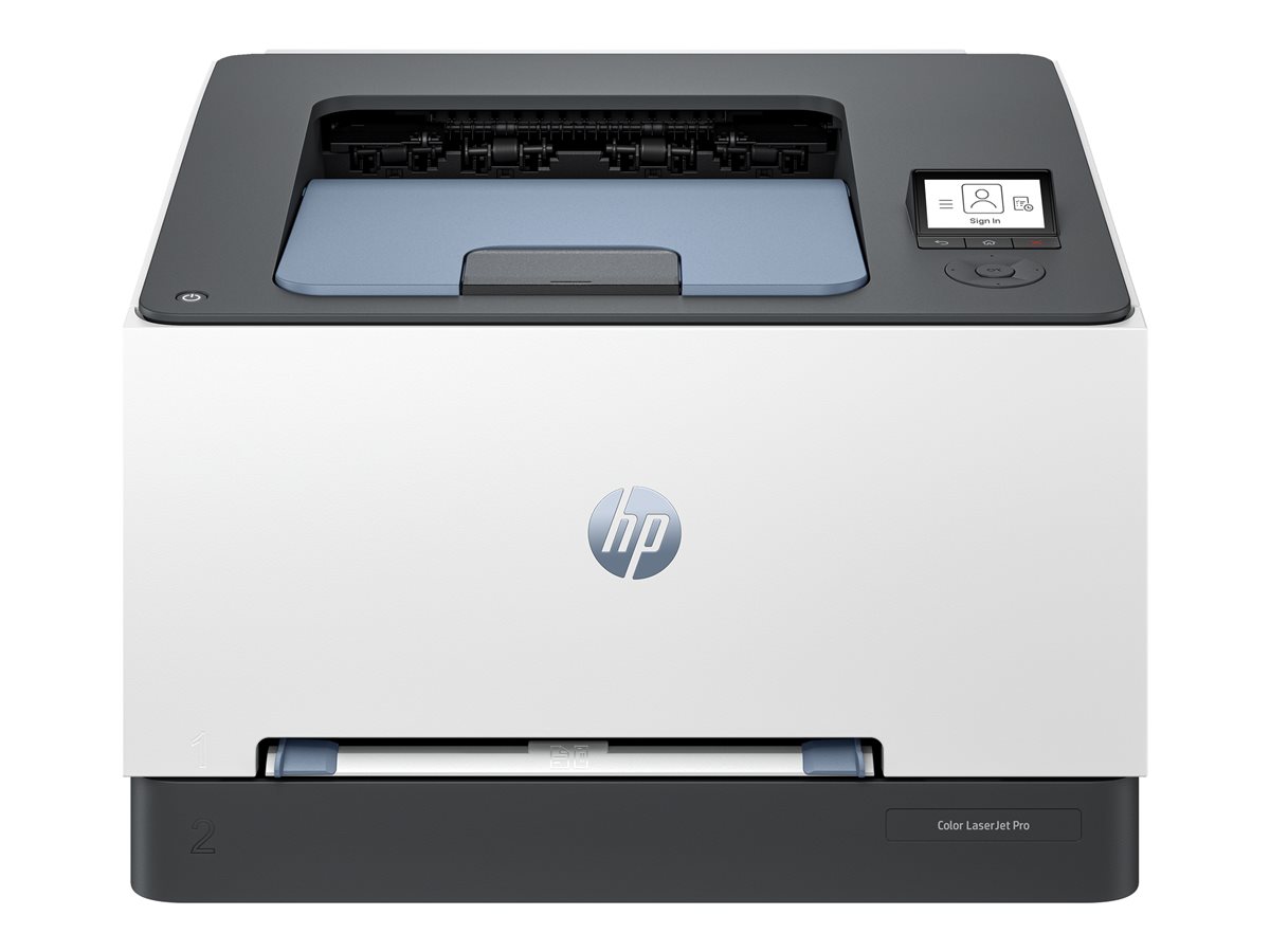 HP Color LaserJet Pro 3202dn – foto 2