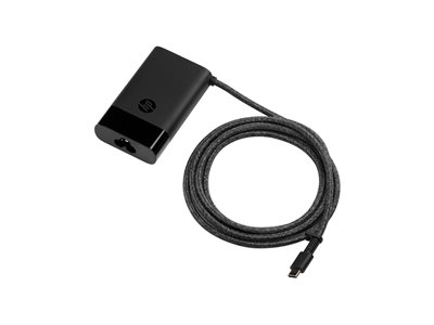 HP - USB-C power adapter