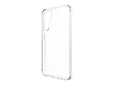 ZAGG Luxe - Back cover for cell phone