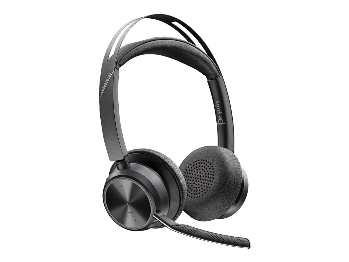 HP Poly Voyager Focus 2-M