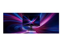 LC Power 27' Fast IPS 3840 x 2160 (4K) HDMI DisplayPort 160Hz