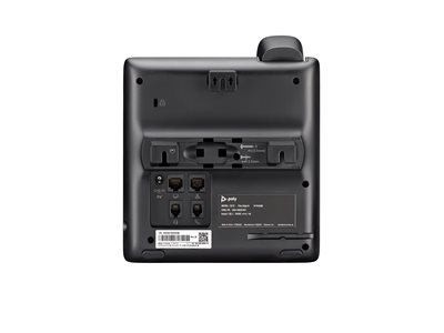 HP Poly Edge Power Supply 5V/1A EMEA